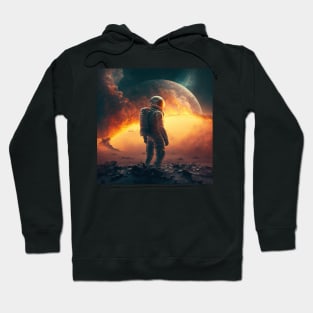 Interstellar Hoodie